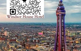 Windsor House Hotel