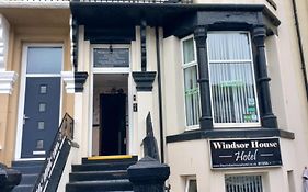 Windsor House Hotel